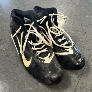 Nike baseball cleats